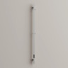 Электрический полотенцесушитель Sancos Linn 150x3 SC13002CH цвет Хром