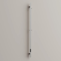 Электрический полотенцесушитель Sancos Linn 150x3 SC13002CH цвет Хром