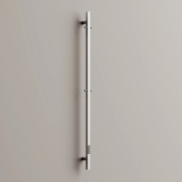 Электрический полотенцесушитель Sancos Linn 150x3 SC13002CH цвет Хром
