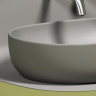 Раковина-чаша Ceramicanova Element 60 CN6047MH Антрацит матовый