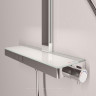 Душевая система Sancos Vos SC6100CH цвет Хром