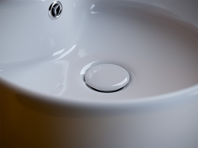 Раковина Ceramicanova Element 40 CN5027 Белая