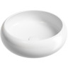 Раковина-чаша Ceramicanova Element 36 CN6050MW Белая матовая