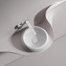 Раковина-чаша Ceramicanova Element 36 CN6050MW Белая матовая