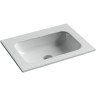 Раковина Ceramicanova Grace 60 CN7011wx Белая