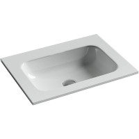 Раковина Ceramicanova Grace 60 CN7011wx Белая