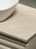 Тумба под раковину Sancos Very 100 VR100CE подвесная Beige Soft