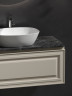 Тумба под раковину Sancos Very 100 VR100CE подвесная Beige Soft