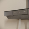 Душевая система Sancos Vos SC6100GG цвет Вороненая сталь