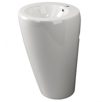 Раковина Ceramicanova Simple 55 CN1807
