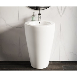 Раковина Ceramicanova Simple 55 CN1807