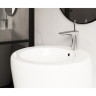 Раковина Ceramicanova Simple 55 CN1807