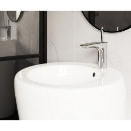 Раковина Ceramicanova Simple 55 CN1807