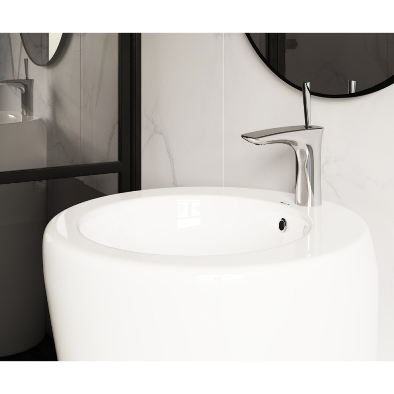 Раковина Ceramicanova Simple 55 CN1807
