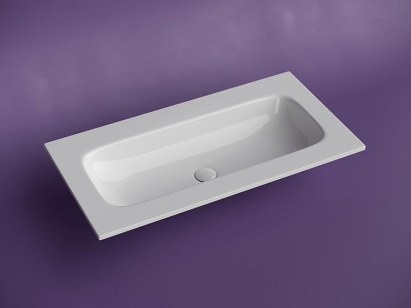 Раковина Ceramicanova Grace 90 CN7019wx Белая