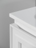 Тумба под раковину Sancos Very 100 R VR100RW подвесная Bianco