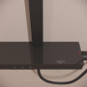 Душевая система Sancos Vos SC6100MB цвет Черный