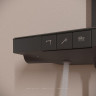 Душевая система Sancos Vos SC6100MB цвет Черный