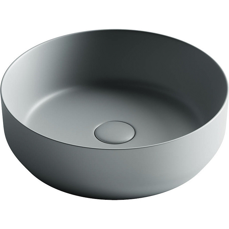 Раковина-чаша Ceramicanova Element 39 CN6022MH
