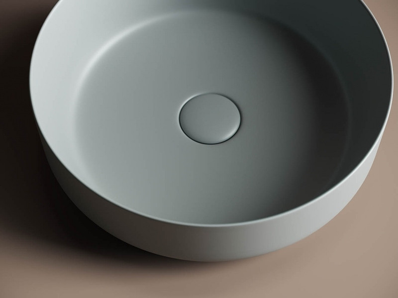 Раковина-чаша Ceramicanova Element 39 CN6022MH