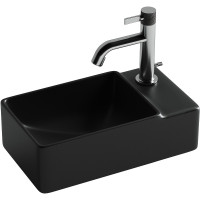 Раковина Ceramicanova Element 40 CN5045MB