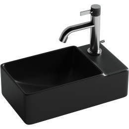 Раковина Ceramicanova Element 40 CN5045MB