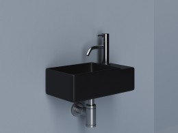 Раковина Ceramicanova Element 40 CN5045MB