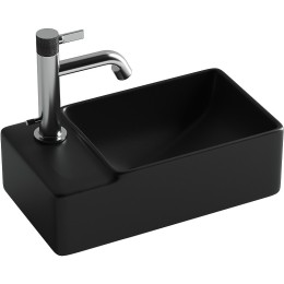 Раковина Ceramicanova Element 40 CN5046MB