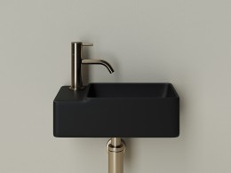 Раковина Ceramicanova Element 40 CN5046MB