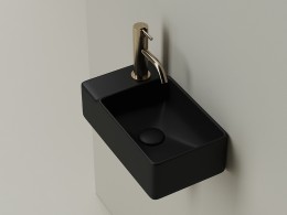 Раковина Ceramicanova Element 40 CN5046MB