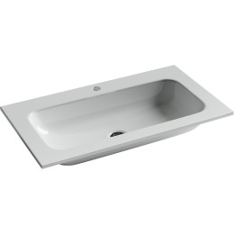 Раковина Ceramicanova Grace 80 CN7012