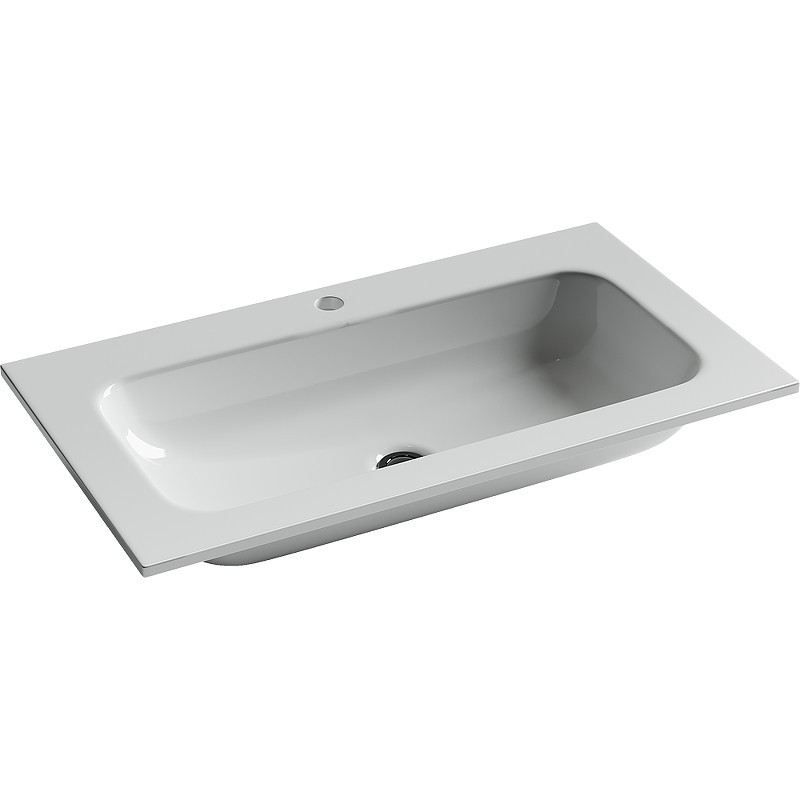 Раковина Ceramicanova Grace 80 CN7012