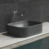 Раковина-чаша Ceramicanova Element 51 CN6052MDH Темный антрацит матовый