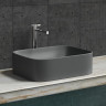 Раковина-чаша Ceramicanova Element 51 CN6052MDH Темный антрацит матовый