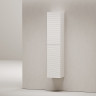 Шкаф пенал Sancos Folk 35 PFL35W подвесной Bianco