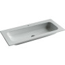Раковина Ceramicanova Grace 100 CN7013 Белая