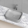 Раковина-чаша Ceramicanova Element 51 CN6052MH Антрацит матовый