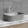 Раковина-чаша Ceramicanova Element 51 CN6052MH Антрацит матовый
