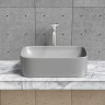 Раковина-чаша Ceramicanova Element 51 CN6052MH Антрацит матовый
