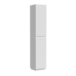 Шкаф пенал Sancos Folk Floor 35 PFL35FW цвет Bianco