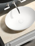 Тумба под раковину Sancos Very 80 VR80W подвесная Bianco