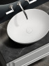 Тумба под раковину Sancos Very 80 VR80W подвесная Bianco