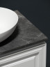 Тумба под раковину Sancos Very 80 VR80W подвесная Bianco