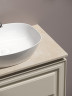 Тумба под раковину Sancos Very 80 VR80CE подвесная Beige Soft