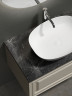 Тумба под раковину Sancos Very 80 VR80CE подвесная Beige Soft