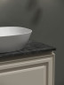 Тумба под раковину Sancos Very 80 VR80CE подвесная Beige Soft