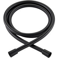 Душевой шланг Sancos SC5002MB Черный матовый