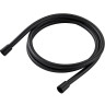 Душевой шланг Sancos SC5002MB Черный матовый