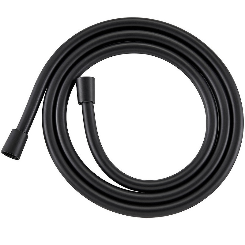 Душевой шланг Sancos SC5002MB Черный матовый