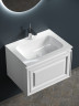 Тумба под раковину Sancos Very 60 VR60W подвесная Bianco